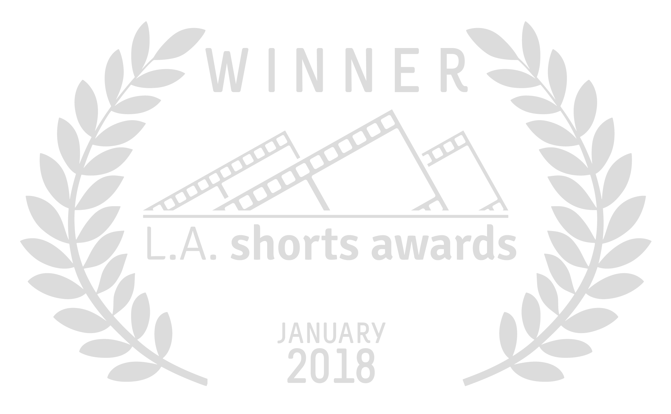 LA Shorts Awards Winner